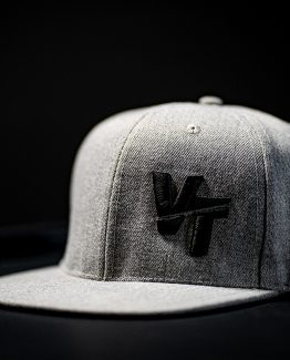 CZAPKA  Snapback Volksteam VT
