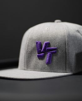 CZAPKA  Snapback Volksteam VT