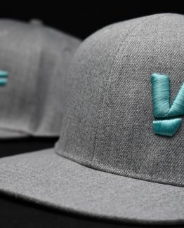 CZAPKA  Snapback Volksteam VT