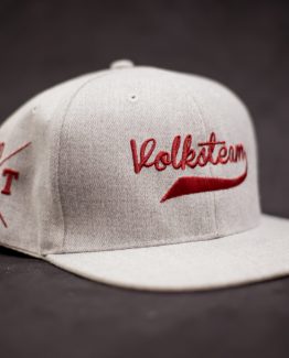 CZAPKA  Snapback Volksteam Classic