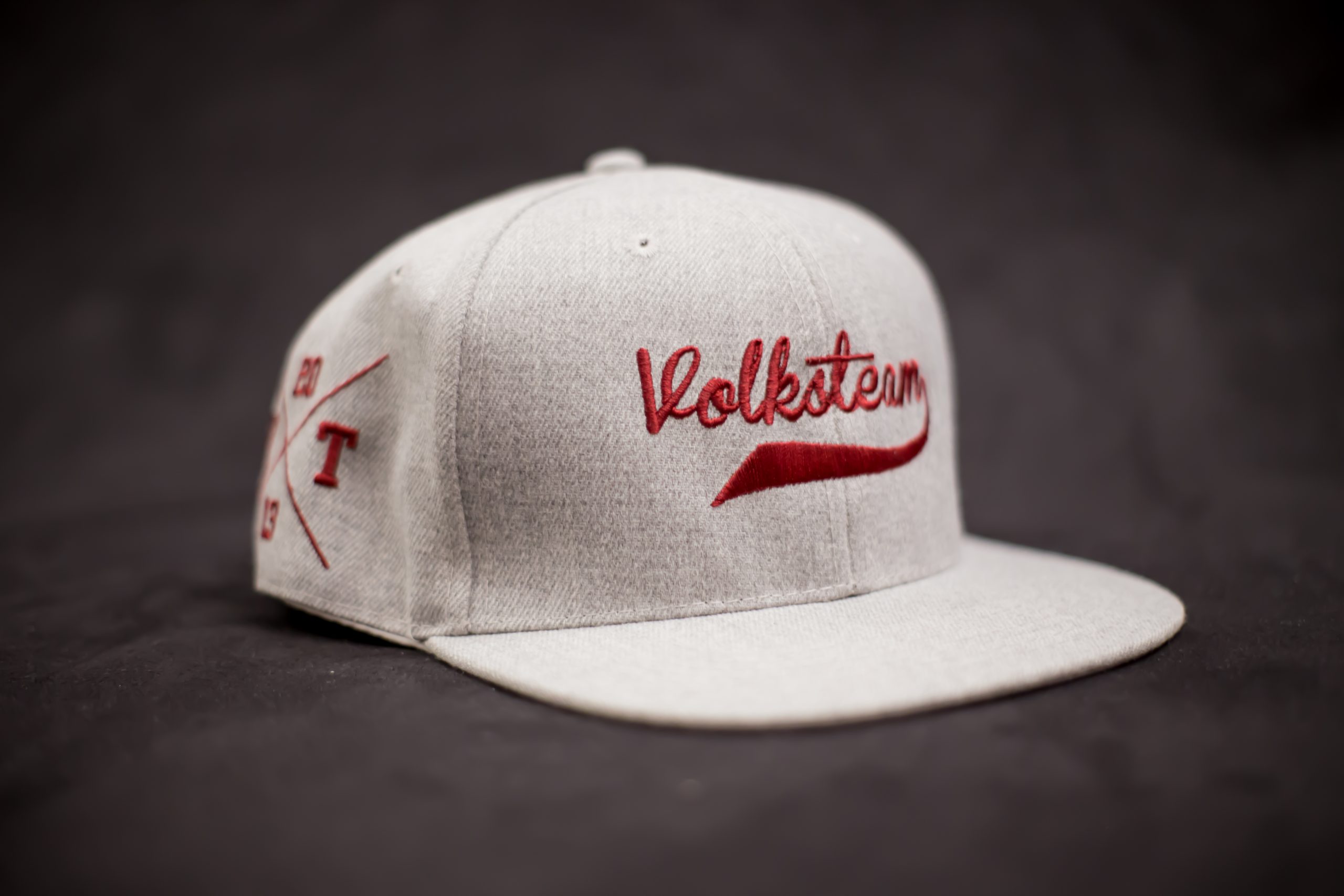 CZAPKA  Snapback Volksteam Classic