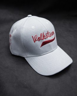 CZAPKA  Bejsbolówka Volksteam Classic
