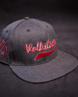 CZAPKA  Snapback Volksteam Classic