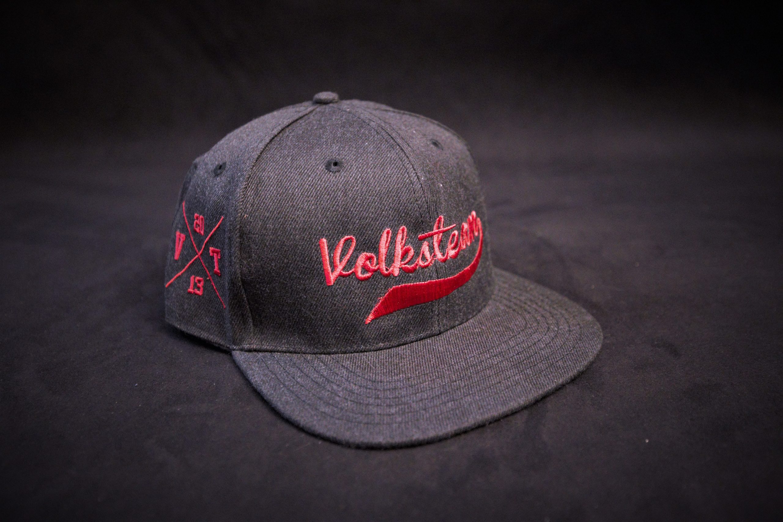 CZAPKA  Snapback Volksteam Classic