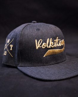 CZAPKA  Snapback Volksteam Classic