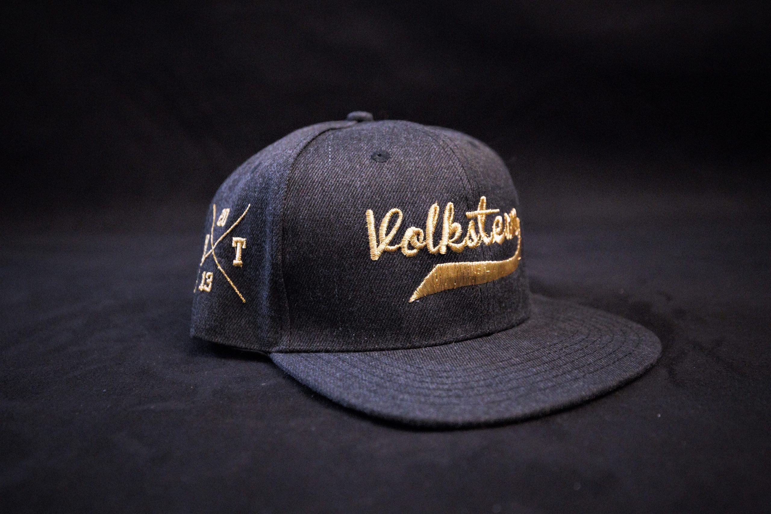 CZAPKA  Snapback Volksteam Classic