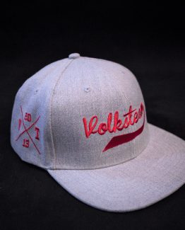 CZAPKA  Snapback Volksteam Classic