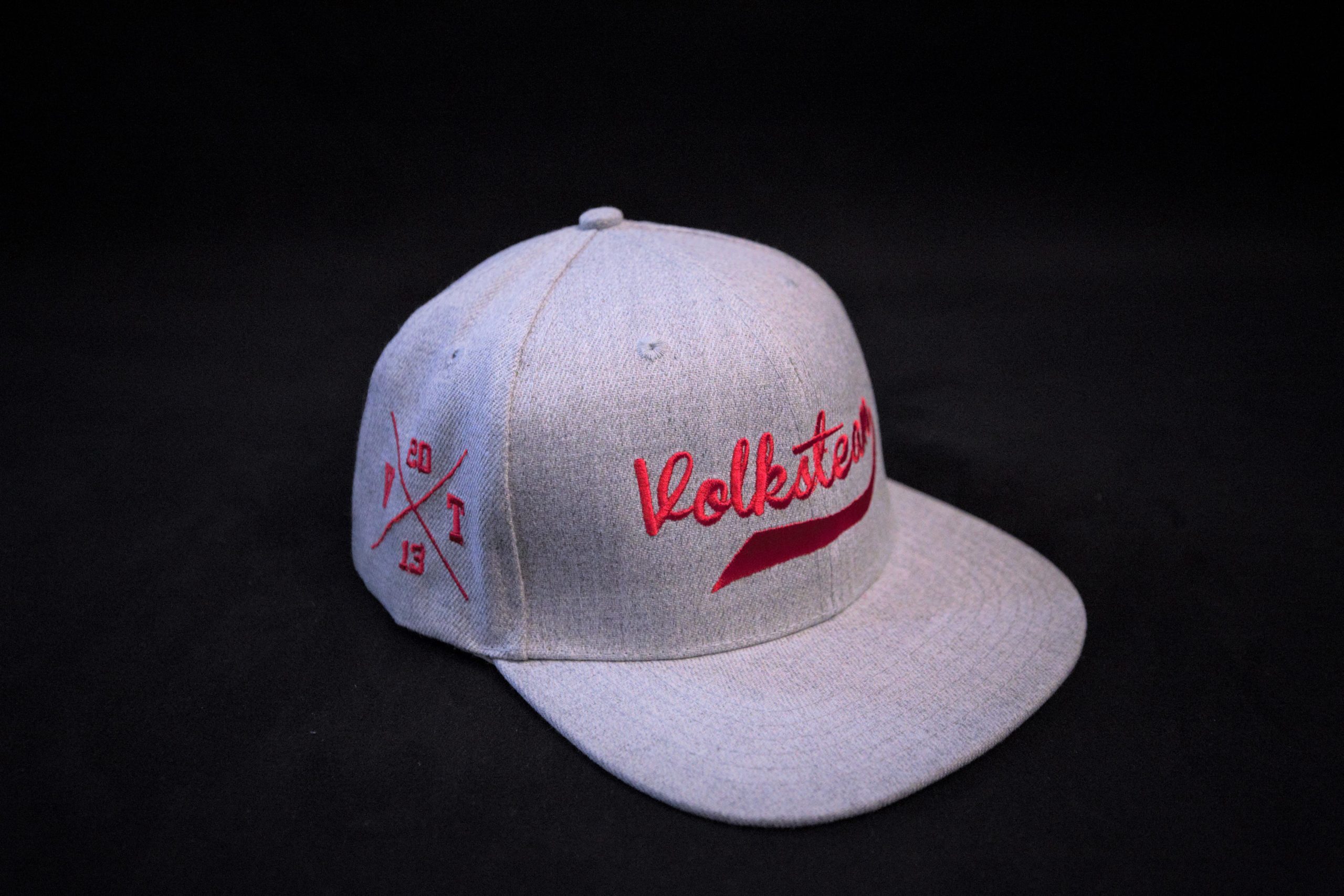 CZAPKA  Snapback Volksteam Classic