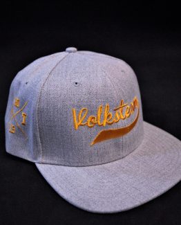 CZAPKA  Snapback Volksteam Classic