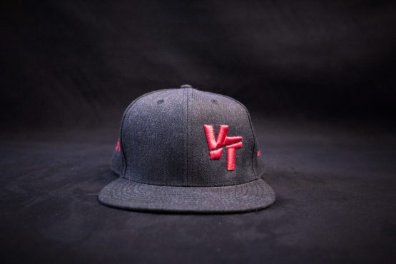 CZAPKA  Snapback Volksteam VT - obrazek 4