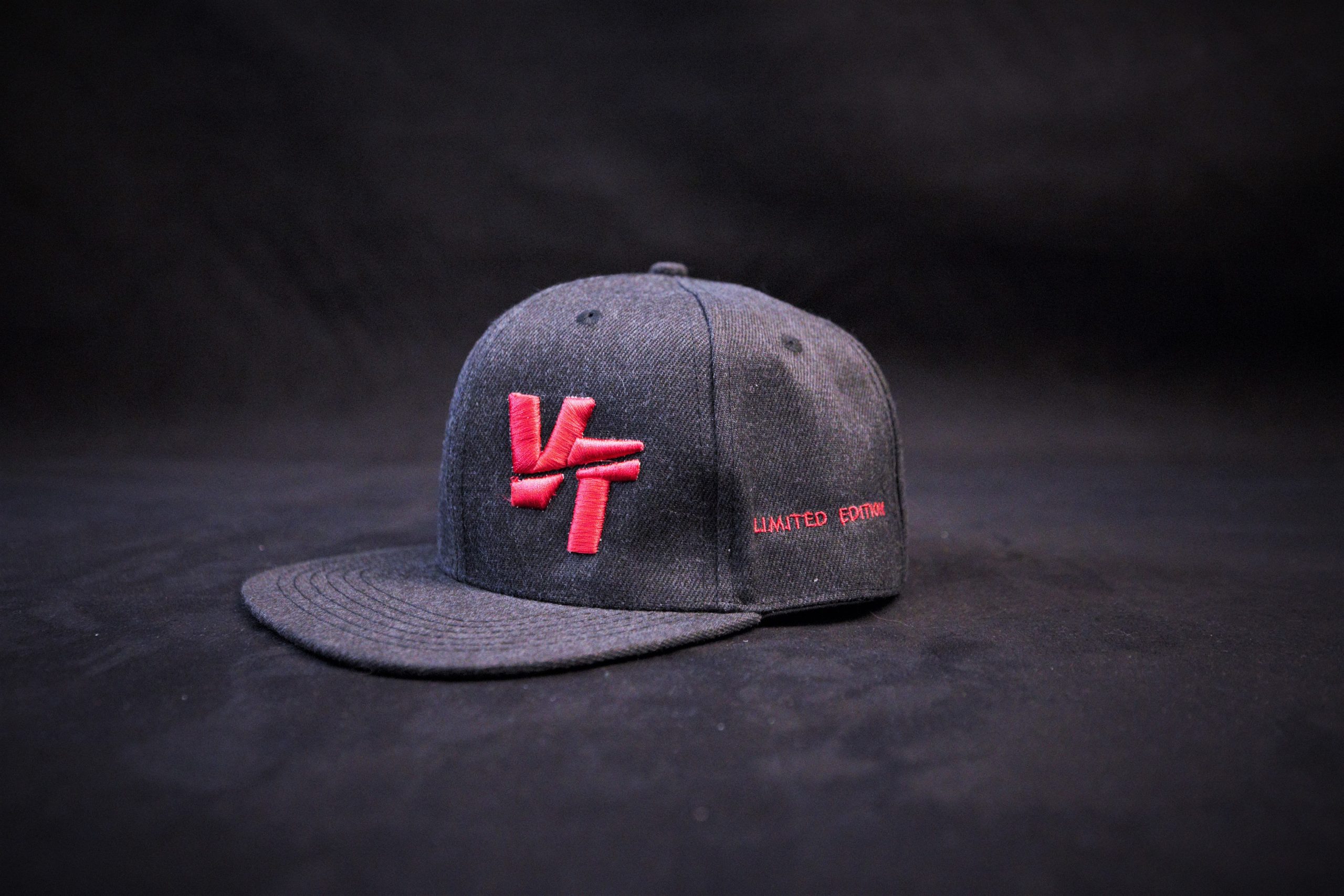 CZAPKA  Snapback Volksteam VT