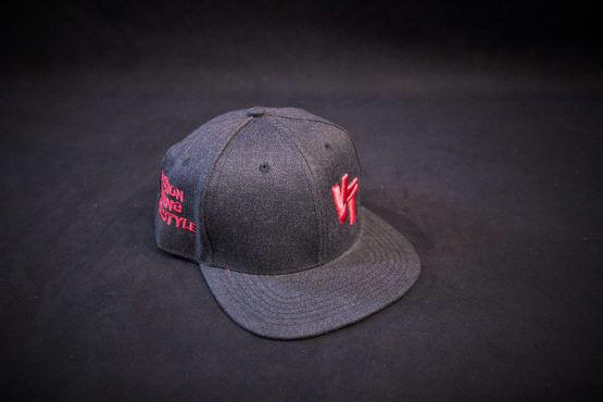 CZAPKA  Snapback Volksteam VT - obrazek 2