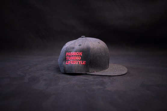 CZAPKA  Snapback Volksteam VT - obrazek 3