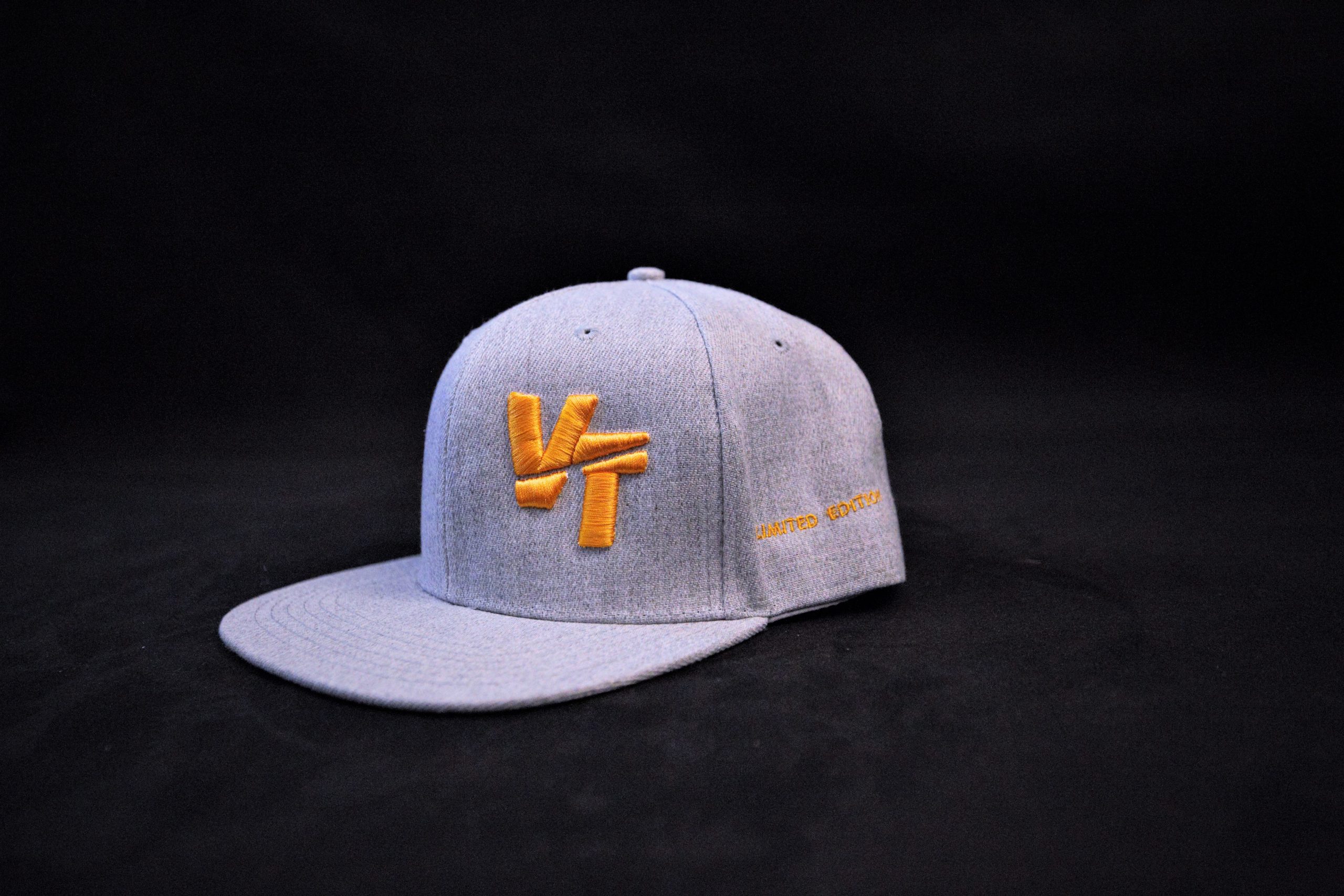 CZAPKA  Snapback Volksteam VT
