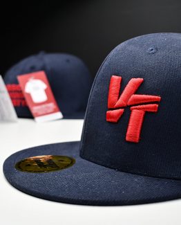 CZAPKA  Snapback Volksteam VT
