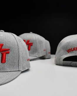 CZAPKA  Snapback Volksteam VT
