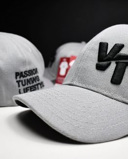 CZAPKA Bejsbolówka VT