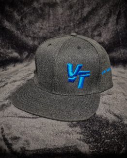 CZAPKA  Snapback Volksteam VT