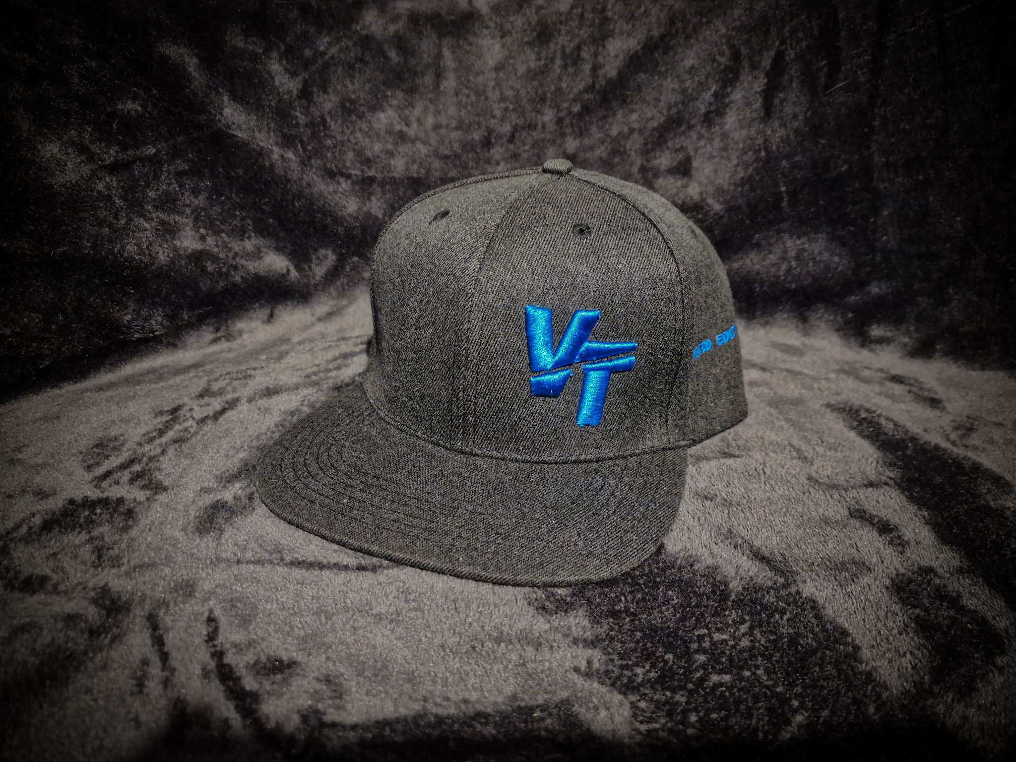 CZAPKA  Snapback Volksteam VT