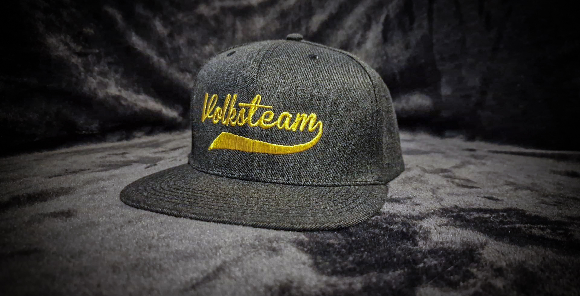 CZAPKA  Snapback Volksteam Classic