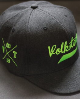 CZAPKA  Snapback Volksteam Classic
