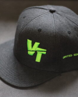 CZAPKA  Snapback Volksteam VT