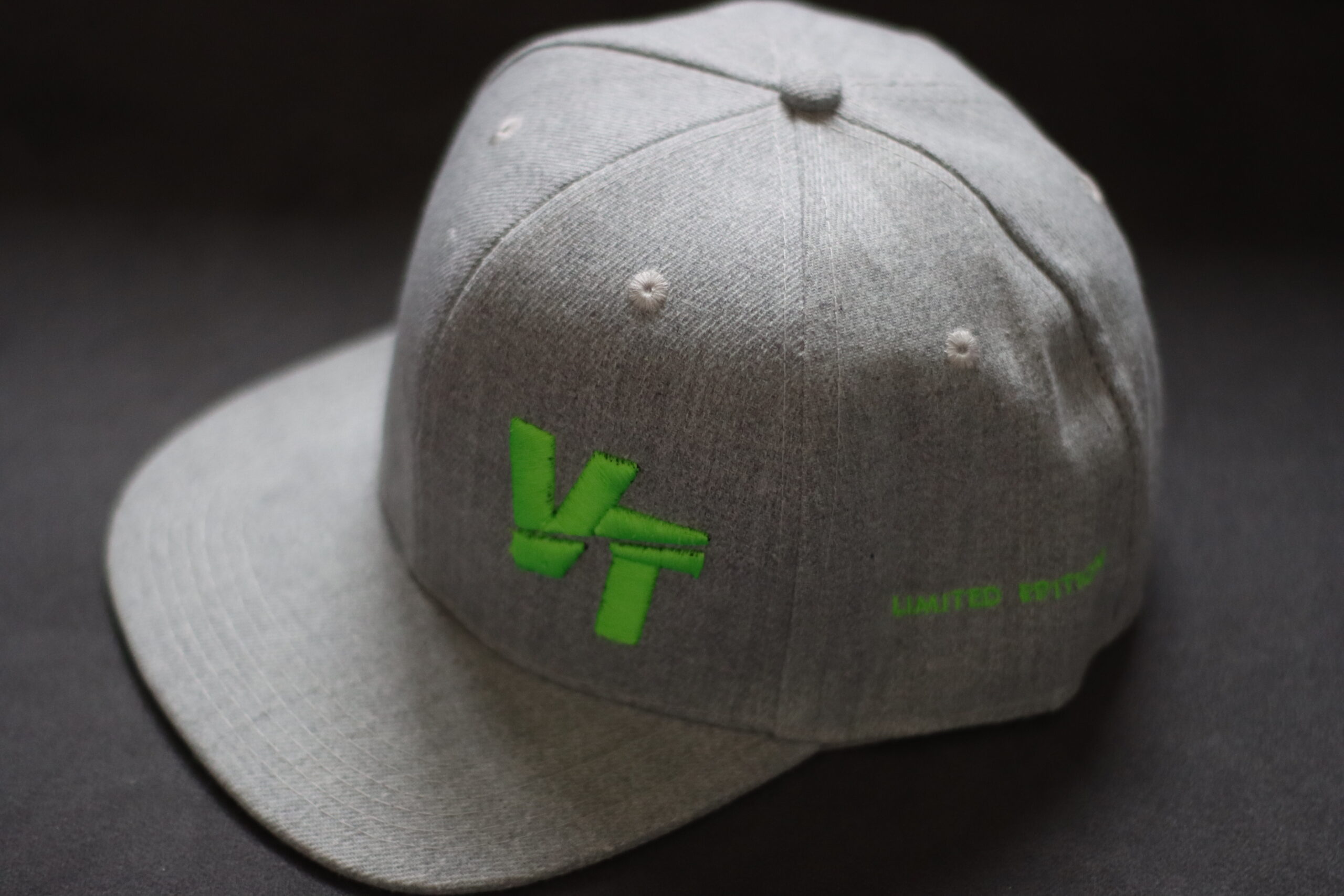 CZAPKA  Snapback Volksteam VT