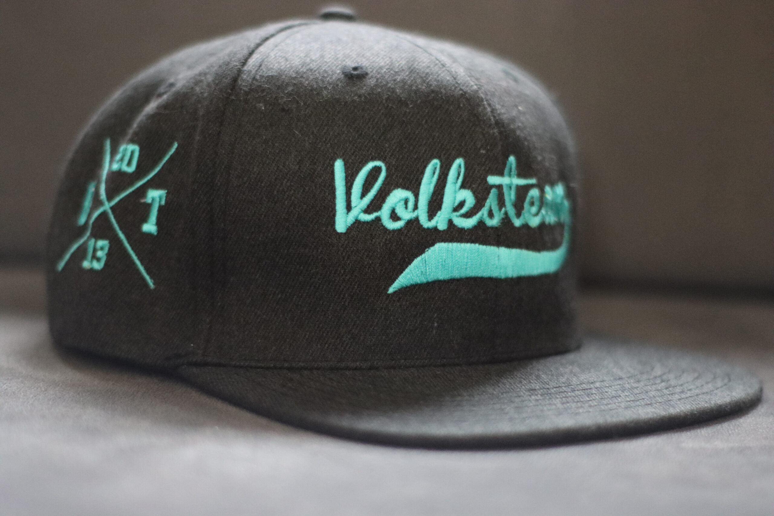 CZAPKA  Snapback Volksteam Classic