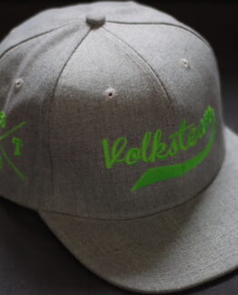 CZAPKA  Snapback Volksteam Classic
