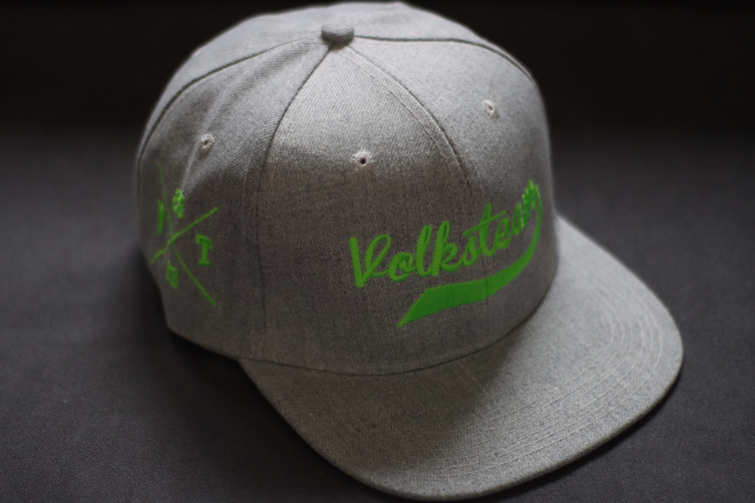 CZAPKA  Snapback Volksteam Classic